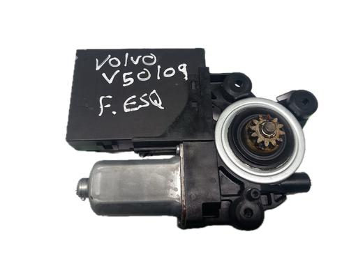 Left front window motor VOLVO C30 (533) 2.0 D | BP29787512E21 