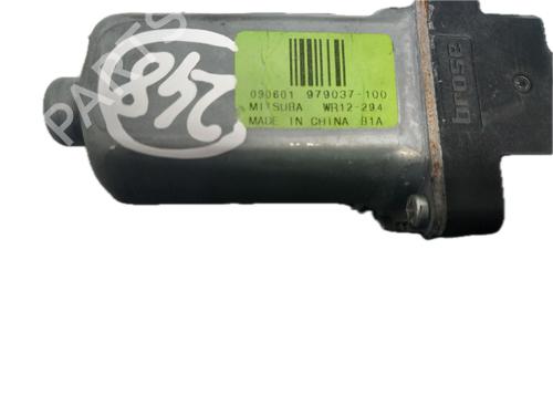 Left front window motor VOLVO C30 (533) 2.0 D | BP29787512E21 
