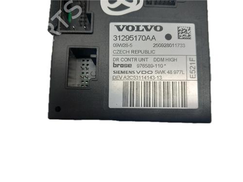 Left front window motor VOLVO C30 (533) 2.0 D | BP29787512E21 