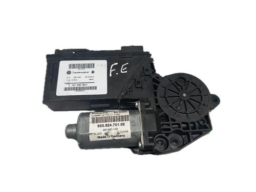 Moteur de lève-vitre avant gauche PORSCHE CAYENNE (9PA) Turbo 4.5 | BP29787513E21 