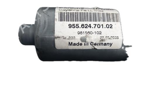 Moteur de lève-vitre avant gauche PORSCHE CAYENNE (9PA) Turbo 4.5 | BP29787513E21 