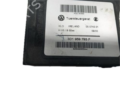 Moteur de lève-vitre avant gauche PORSCHE CAYENNE (9PA) Turbo 4.5 | BP29787513E21 