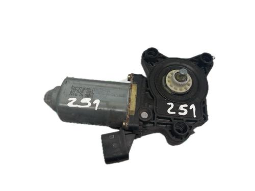 Used Left rear window motor MERCEDES-BENZ S-CLASS (W220, V220) S 320 CDI (220.026, 220.126) (197 hp) 29787514
