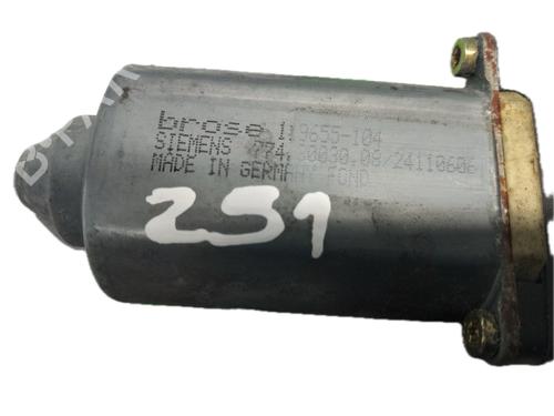 Left rear window motor MERCEDES-BENZ S-CLASS (W220, V220) S 320 CDI (220.026, 220.126) | BP29787514E23 