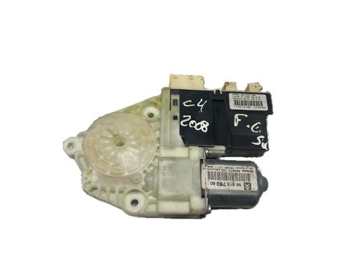 Portierruitmotor linksvoor CITROËN C4 I (LC_) 1.6 HDi | BP29787515E21 