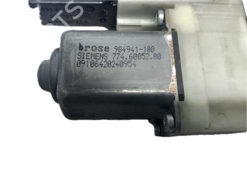 Portierruitmotor linksvoor CITROËN C4 I (LC_) 1.6 HDi | BP29787515E21 
