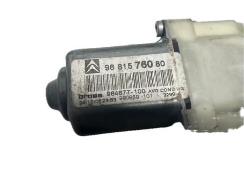 Portierruitmotor linksvoor CITROËN C4 I (LC_) 1.6 HDi | BP29787515E21 