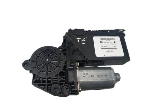 Left rear window motor PORSCHE CAYENNE (9PA) Turbo 4.5 | BP29787516E23 