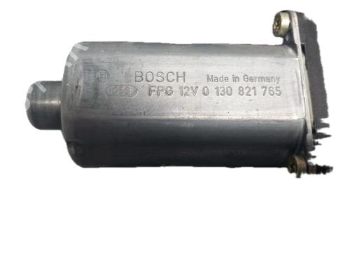 Left rear window motor PORSCHE CAYENNE (9PA) Turbo 4.5 | BP29787516E23 