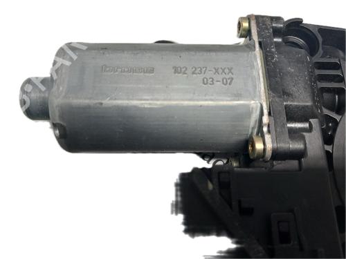 Left rear window motor PORSCHE CAYENNE (9PA) Turbo 4.5 | BP29787516E23 