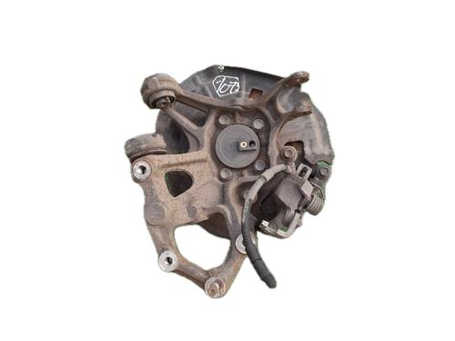 Left rear steering knuckle MAZDA 6 Estate (GH) 2.2 D (GH10) | BP29787519M27 