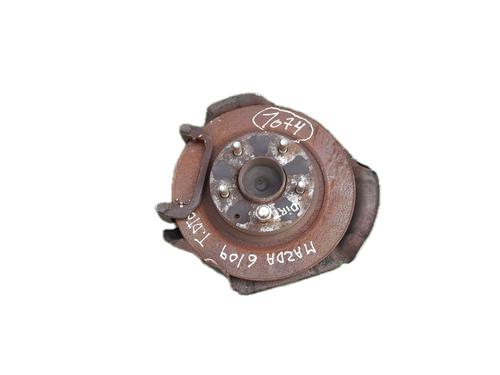 Used Right rear steering knuckle MAZDA 6 Estate (GH) 2.2 D (GH10) (129 hp) 29787520