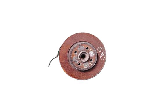 Used Right front steering knuckle MINI MINI (R50, R53) One (90 hp) 29787522