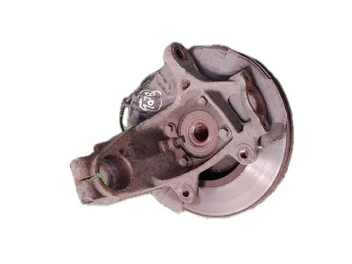 Right front steering knuckle MINI MINI (R50, R53) One | BP29787522M26 