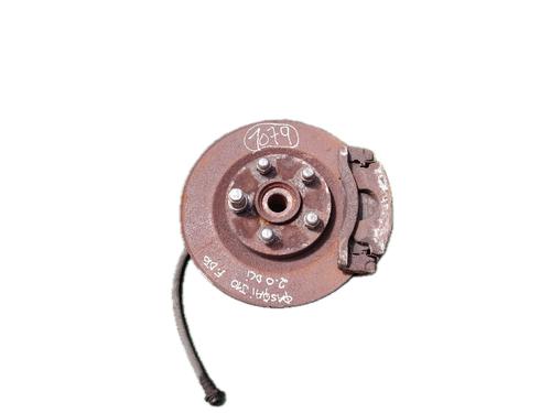 Højre Styrespindel Lejehus NISSAN QASHQAI I (J10, NJ10) 2.0 dCi (150 hp) 29787523