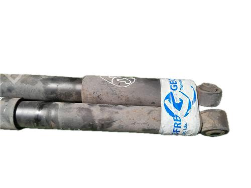 Used Left front shock absorber MAZDA 6 Estate (GH) 2.2 D (GH10) (129 hp) 29787528