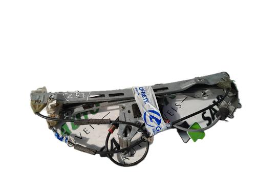 Rudehejsemekanisme Højre foran PEUGEOT 206 Hatchback (2A/C) 1.4 HDi | BP29787530C23 