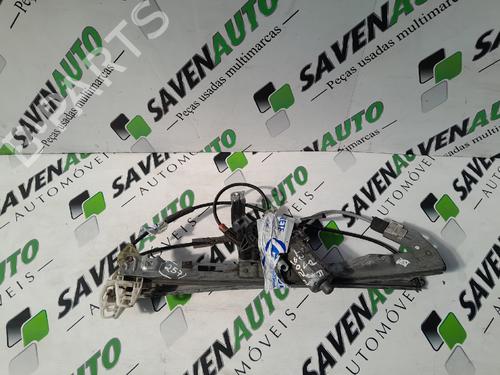 Rudehejsemekanisme Højre foran PEUGEOT 206 Hatchback (2A/C) 1.4 HDi | BP29787530C23 