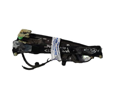 Front left window mechanism FORD FOCUS III 1.5 TDCi | BP29787532C22 