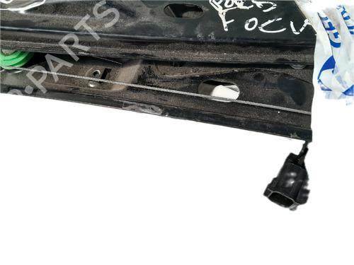 Front left window mechanism FORD FOCUS III 1.5 TDCi | BP29787532C22 