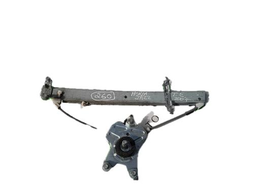 Used Rear left window mechanism HONDA JAZZ III (GE_, GG_, GP_, ZA_) 1.4 (101 hp) 29787536