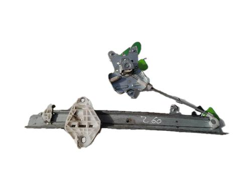 Rear left window mechanism HONDA JAZZ III (GE_, GG_, GP_, ZA_) 1.4 | BP29787536C24
