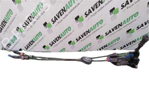 Selector da caixa NISSAN QASHQAI I (J10, NJ10) 2.0 dCi (150 hp) 29787540