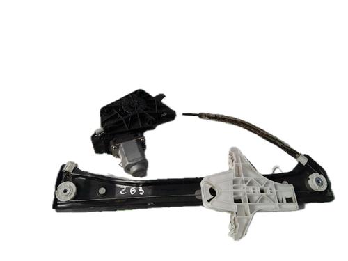 Used Front right window mechanism OPEL ASTRA K (B16) 1.5 CRDI (68) (105 hp) 29787547