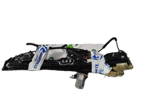 Front right window mechanism OPEL ASTRA K (B16) 1.5 CRDI (68) | BP29787547C23