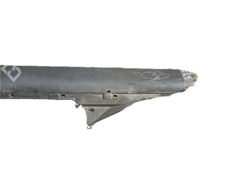 Próg lewy AUDI ALLROAD C5 (4BH) 2.5 TDI quattro | BP29787548C115 