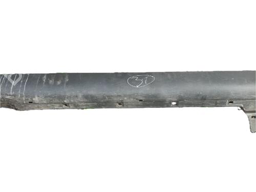 Próg lewy AUDI ALLROAD C5 (4BH) 2.5 TDI quattro | BP29787548C115 