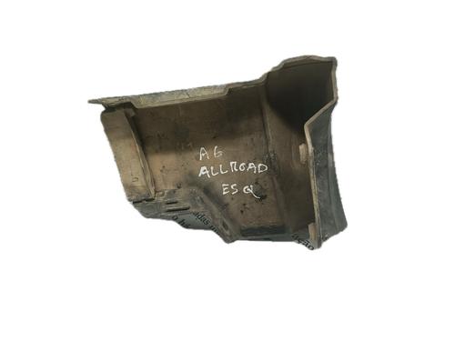 Próg lewy AUDI ALLROAD C5 (4BH) 2.5 TDI quattro | BP29787548C115 