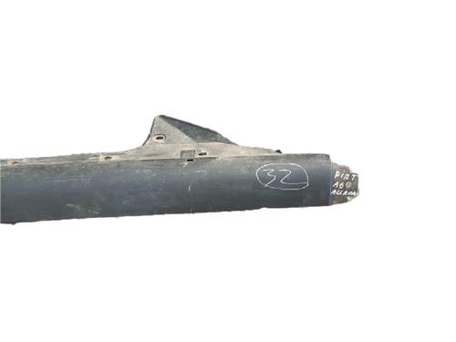 Próg prawy AUDI ALLROAD C5 (4BH) 2.5 TDI quattro | BP29787550C114