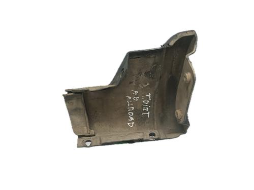 Próg prawy AUDI ALLROAD C5 (4BH) 2.5 TDI quattro | BP29787550C114