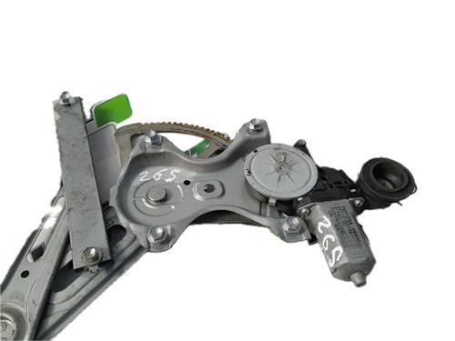 Rudehejsemekanisme Højre foran TOYOTA AURIS (_E15_) 1.4 D-4D (NDE150_, NDE150R) | BP29787551C23 