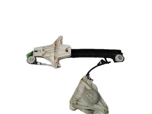 Rear right window mechanism VW POLO V (6R1, 6C1) 1.2 TDI | BP29787553C25