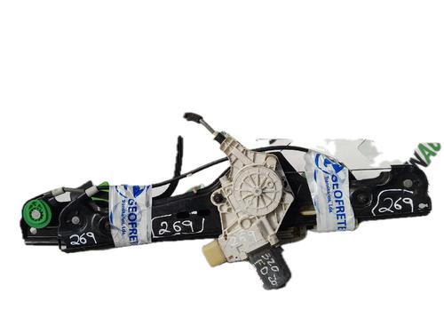 Front right window mechanism BMW 3 (E90) 318 d | BP29787556C23