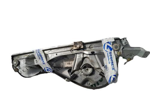 Used Front left window mechanism RENAULT CLIO III (BR0/1, CR0/1) 1.5 dCi (64 hp) 29787557