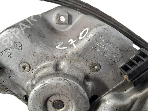 Front left window mechanism RENAULT CLIO III (BR0/1, CR0/1) 1.5 dCi | BP29787557C22 
