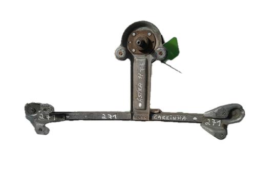 Used Rear left window mechanism OPEL ASTRA H Estate (A04) 1.7 CDTI (L35) (80 hp) 29787558