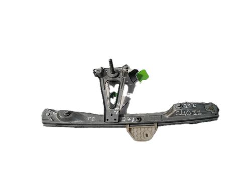 Used Rear left window mechanism RENAULT CLIO II (BB_, CB_) 1.5 dCi (100 hp) 29787559