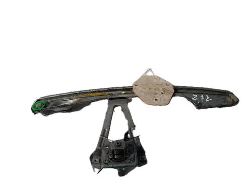 Rear left window mechanism RENAULT CLIO II (BB_, CB_) 1.5 dCi | BP29787559C24 