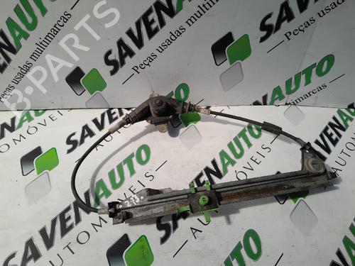 Rear left window mechanism FIAT PUNTO (188_) 1.3 JTD 16V | BP29787560C24 