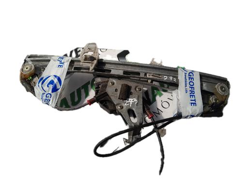 Rear left window mechanism FIAT PUNTO (188_) 1.3 JTD 16V | BP29787560C24 