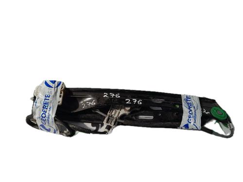 Used Front left window mechanism BMW 1 (E87) 116 d (90 hp) 29787562