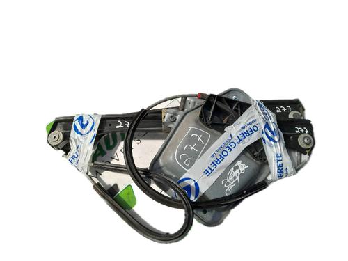 Lève-vitre avant droit VW GOLF V (1K1) 2.0 TDI (170 hp) 29787563