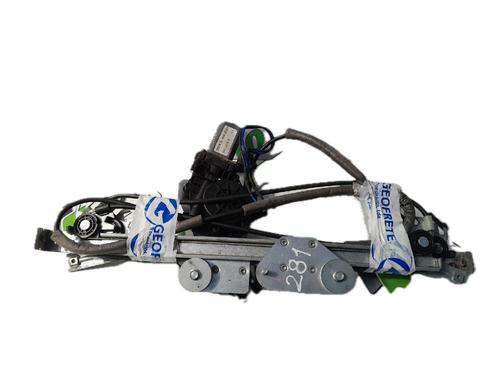 Lève-vitre avant gauche MINI MINI (R50, R53) Cooper S (163 hp) 29787567