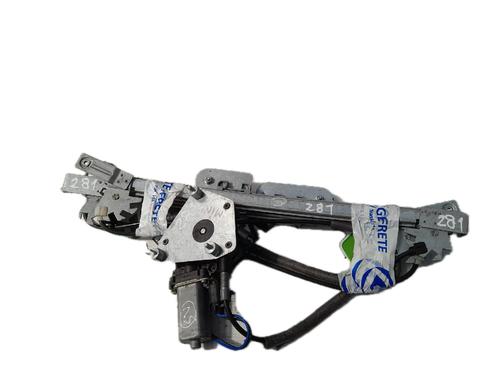 Rudehejsemekanisme ventre foran MINI MINI (R50, R53) Cooper S | BP29787567C22 