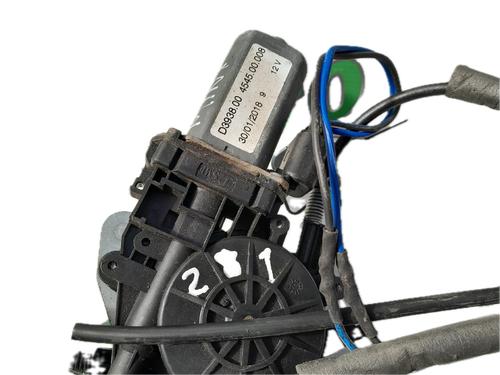 Rudehejsemekanisme ventre foran MINI MINI (R50, R53) Cooper S | BP29787567C22 