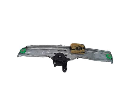 Used Rear right window mechanism FIAT TIPO Saloon (356_, 357_) 1.3 D (356SXB1A, 356SXH1A, 356SXD1A) (95 hp) 29787568